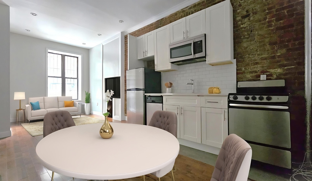 523 West 156th Street - Photo 0