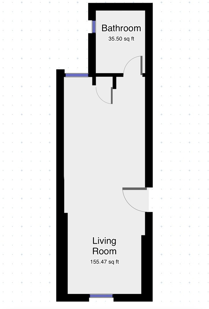 523 West 156th Street - Photo 6