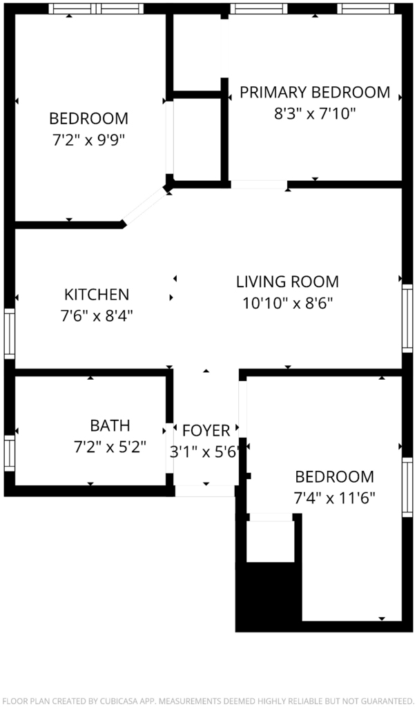 1792 Amsterdam Avenue - Photo 6