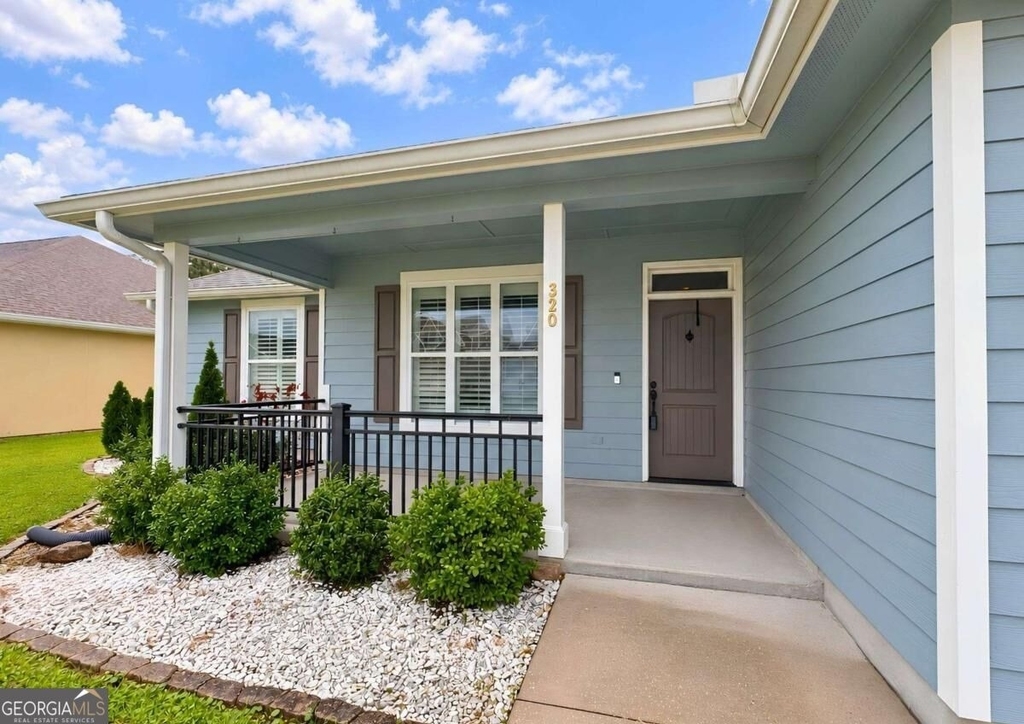 320 Daniel Trent Way - Photo 3