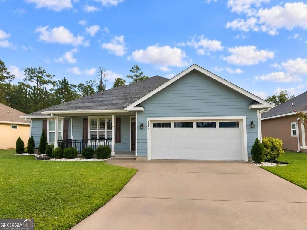 320 Daniel Trent Way - Photo 0