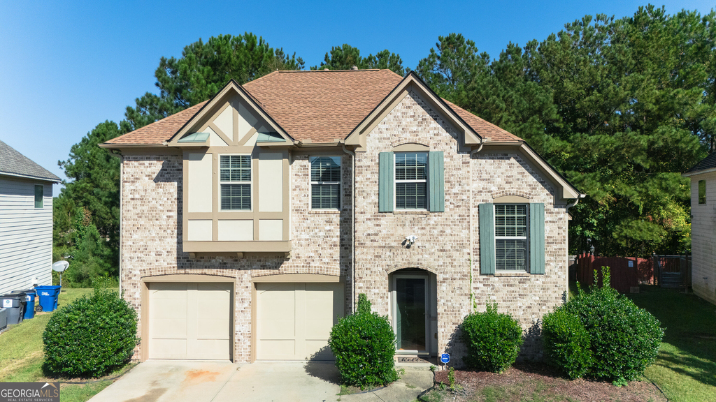 4374 Rainer Drive - Photo 0