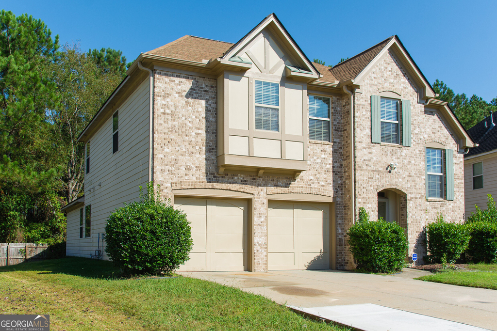 4374 Rainer Drive - Photo 1