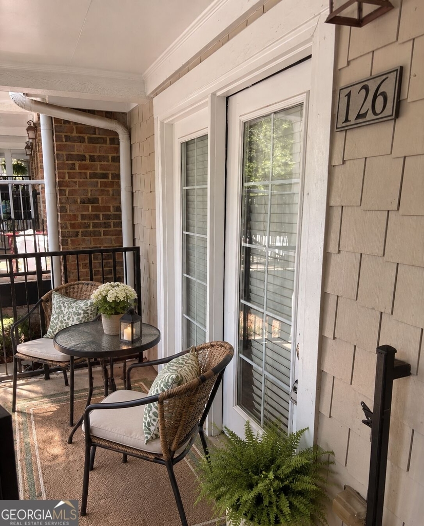 1035 Barnett Shoals Road - Photo 1