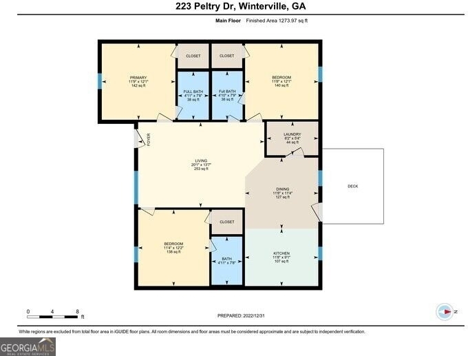 223 Peltry Drive - Photo 14