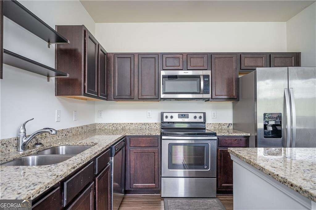 6390 Mountain Home Way Se - Photo 2