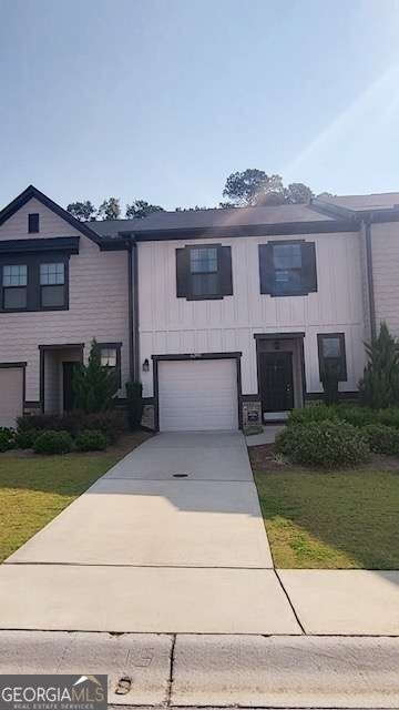 6390 Mountain Home Way Se - Photo 1
