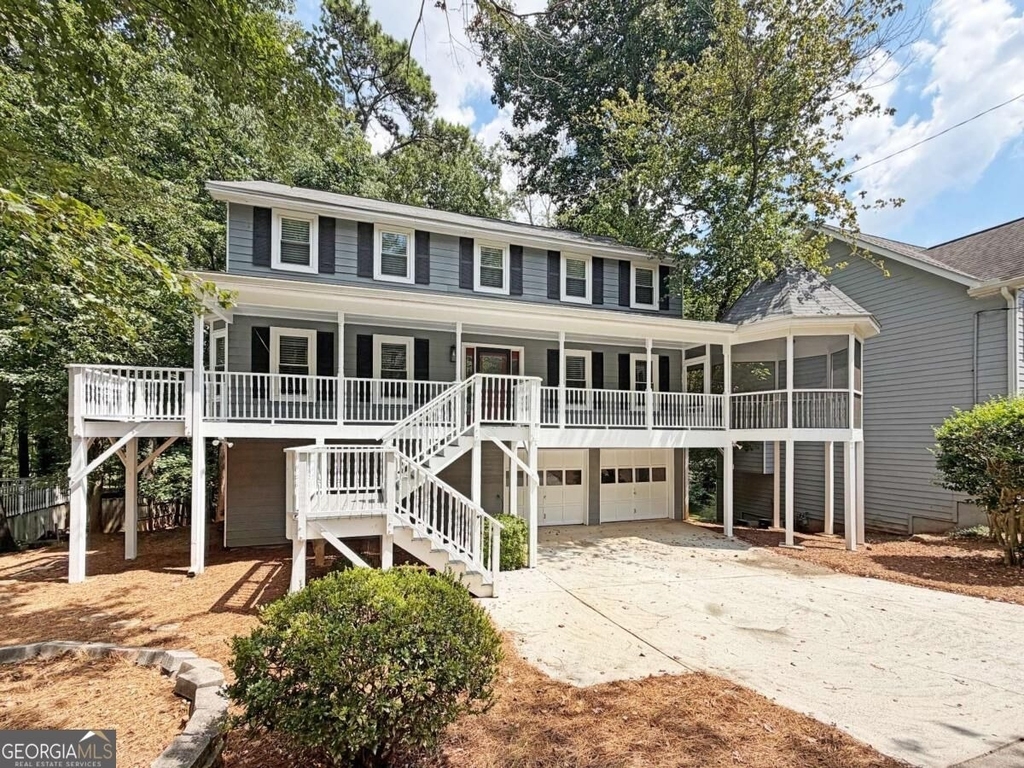 2899 Cardinal Trace - Photo 1