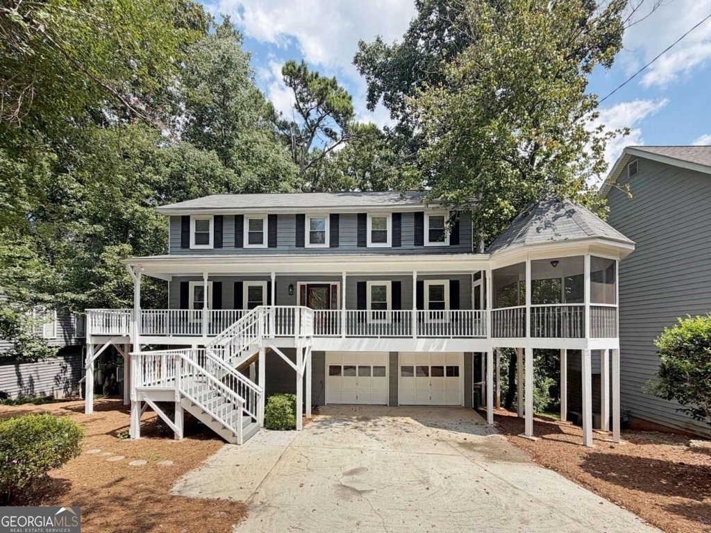 2899 Cardinal Trace - Photo 0