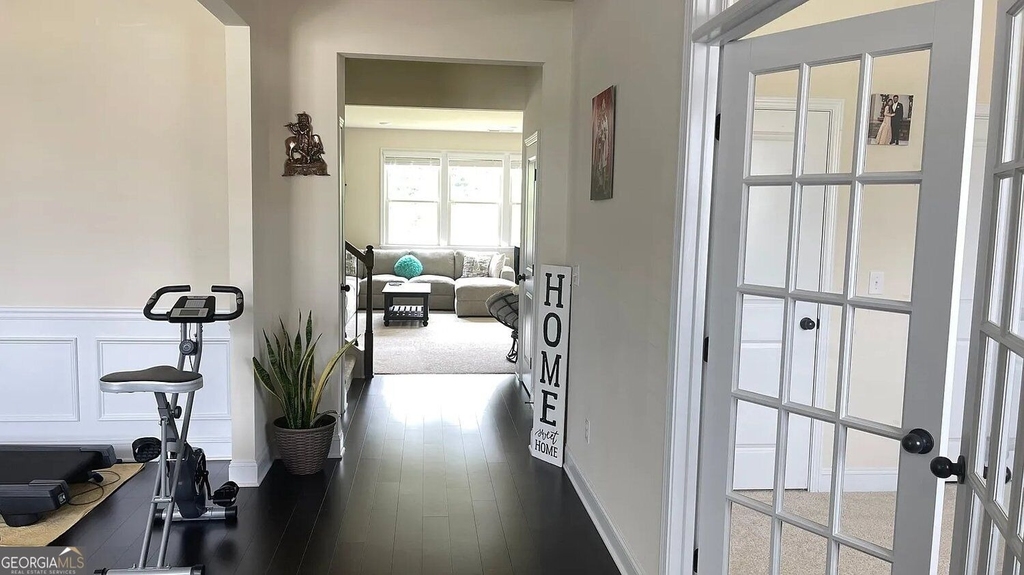 7620 Farrow Pass Circle - Photo 1