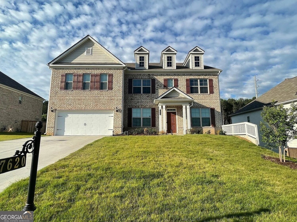 7620 Farrow Pass Circle - Photo 0
