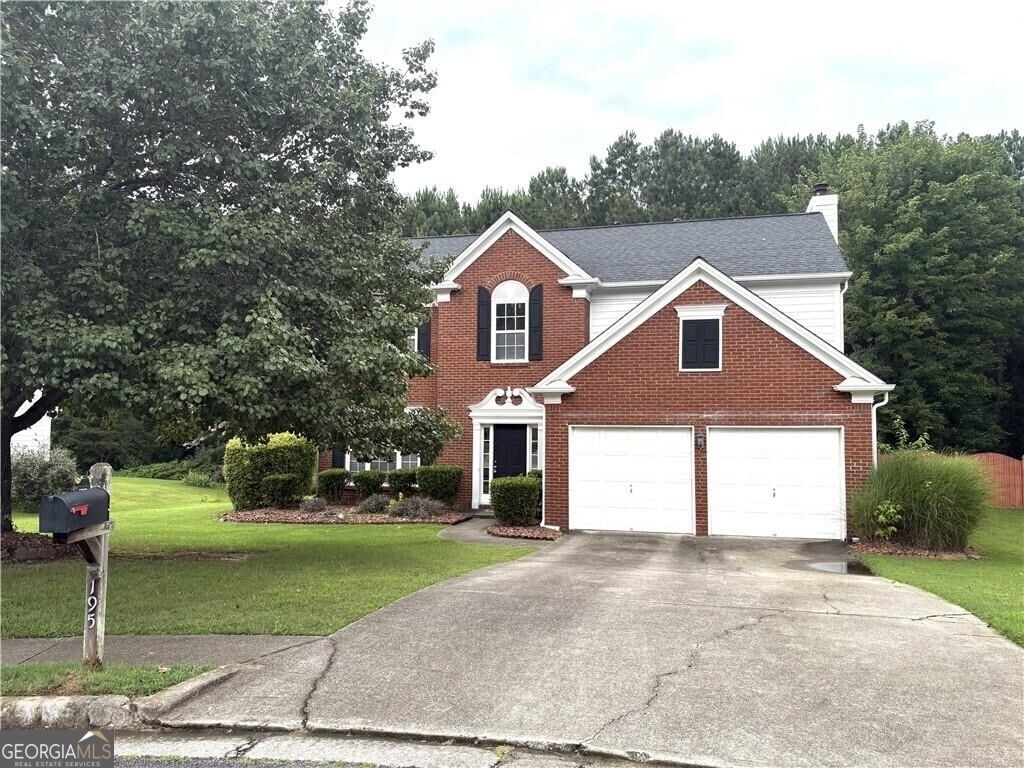 195 Gaines Oak Way - Photo 0