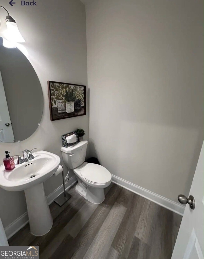 950 Elwood Street - Photo 5