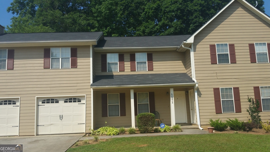 5871 N Castlegate Drive - Photo 0