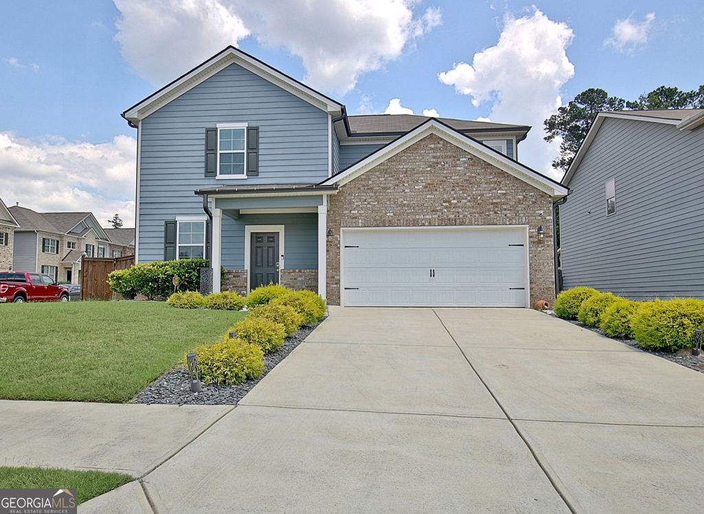 8077 Rudder Circle - Photo 0