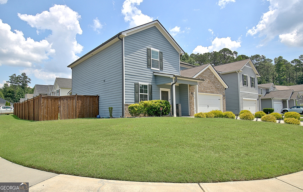 8077 Rudder Circle - Photo 2