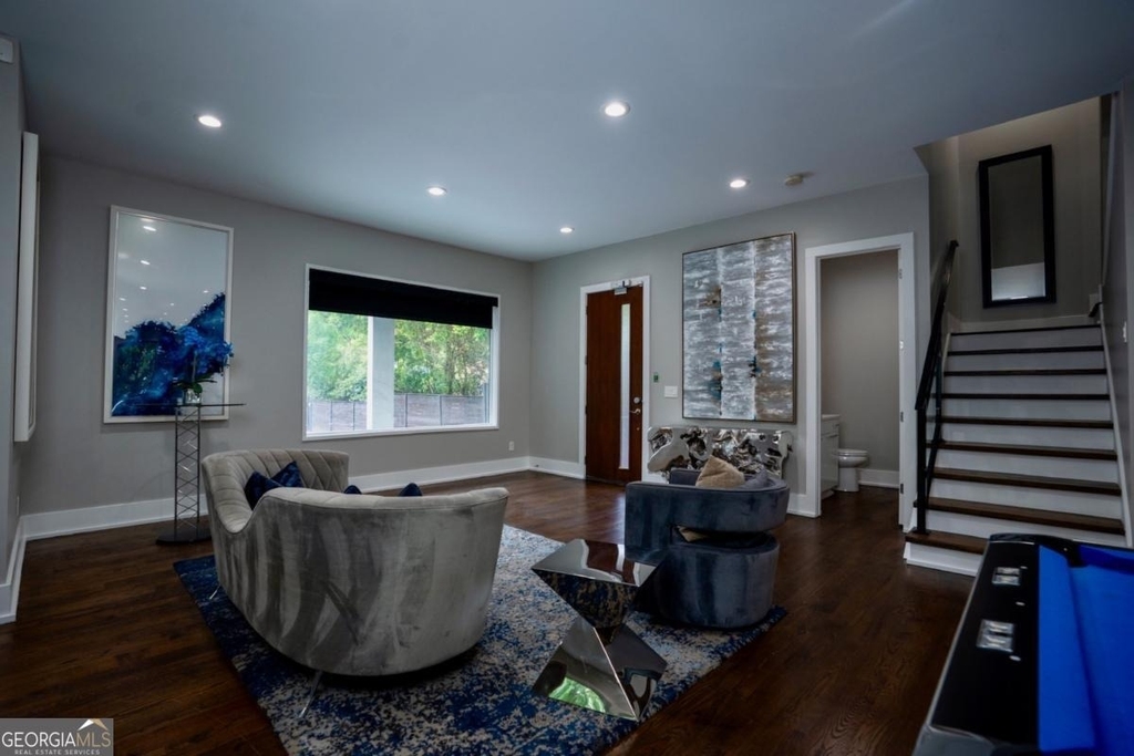1099 Vista Trail Ne - Photo 5