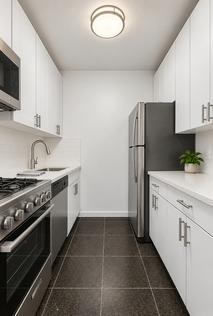E 35th Street - Photo 1
