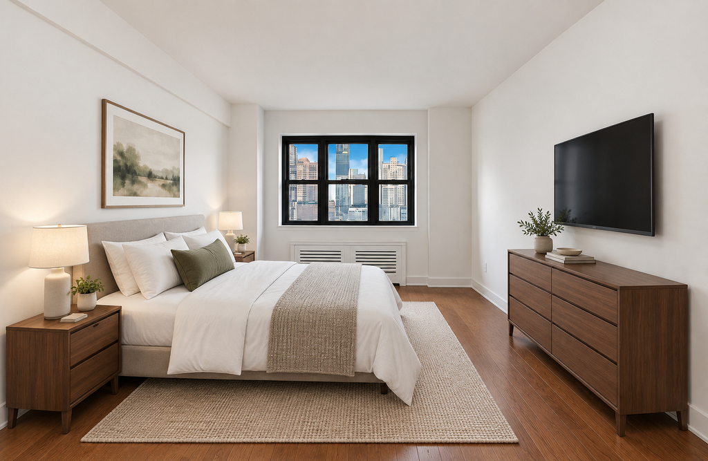 E 35th Street - Photo 3