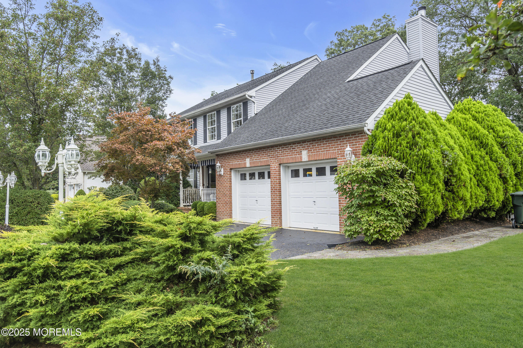 41 Carrie Drive - Photo 1