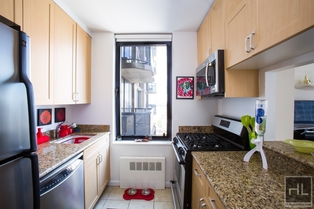 West 48th Street - Photo 3