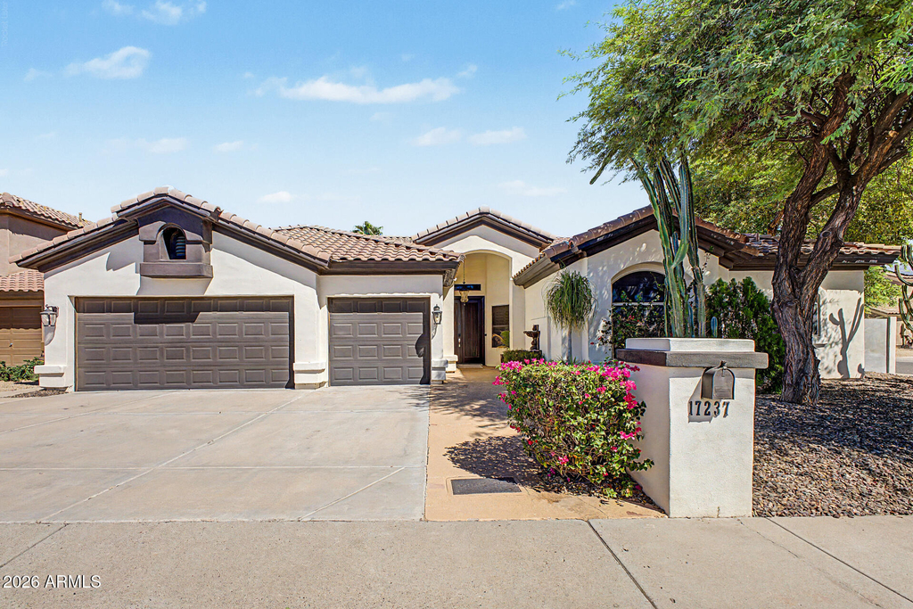 17237 N 52nd Street - Photo 0