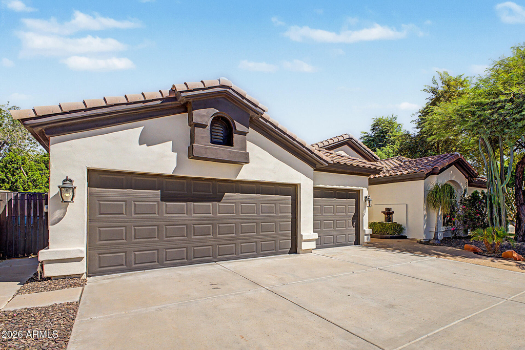 17237 N 52nd Street - Photo 1
