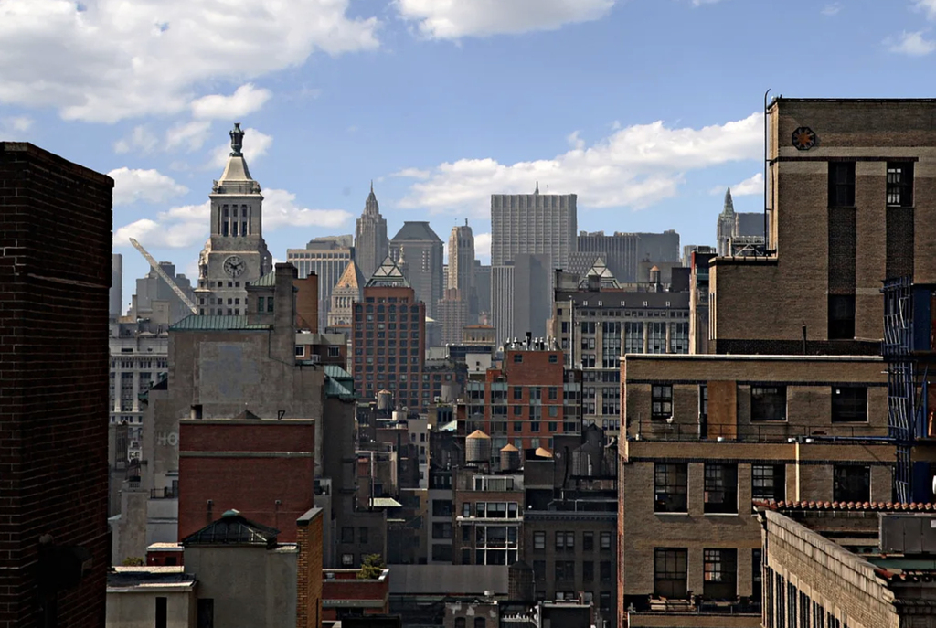 East 34 Street - Photo 4