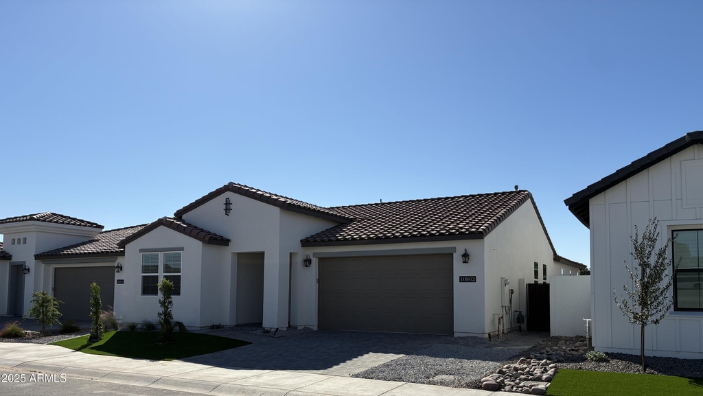 10862 N Brownsville Lane - Photo 3