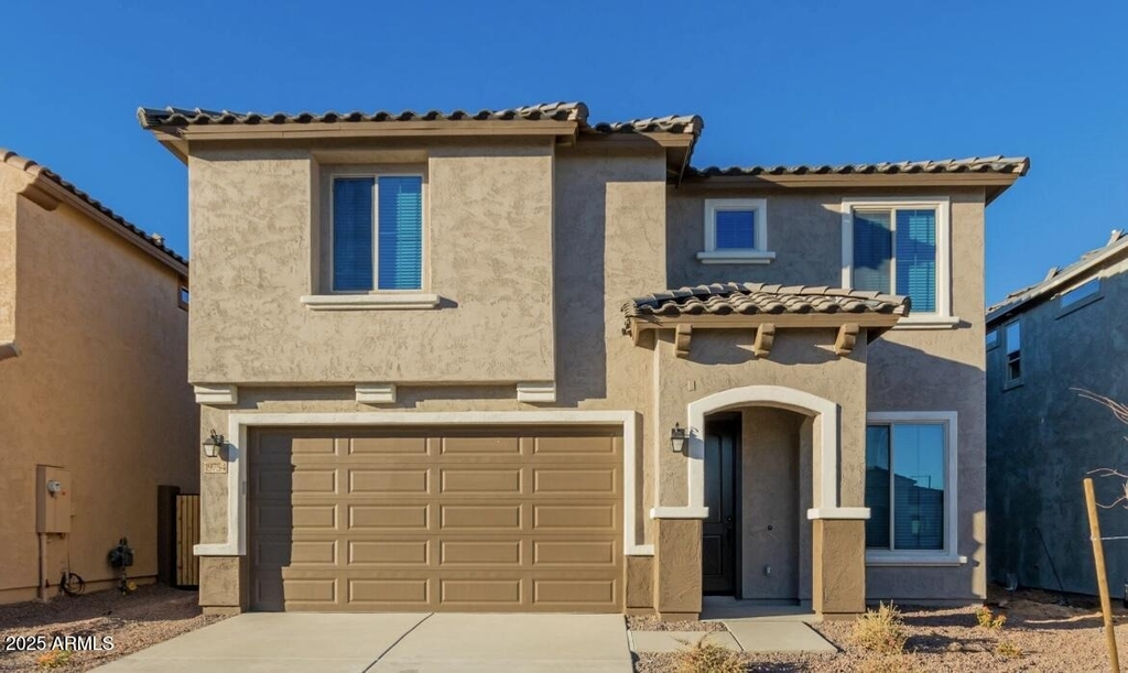 19754 W Palo Verde Drive - Photo 0