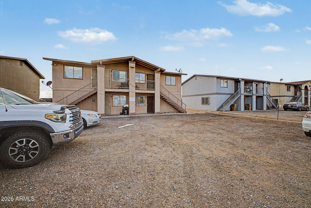 7144 N 66th Drive - Photo 1