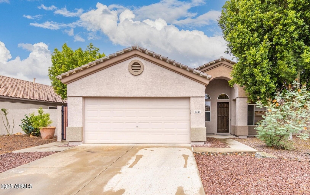 6230 W Irma Lane - Photo 0