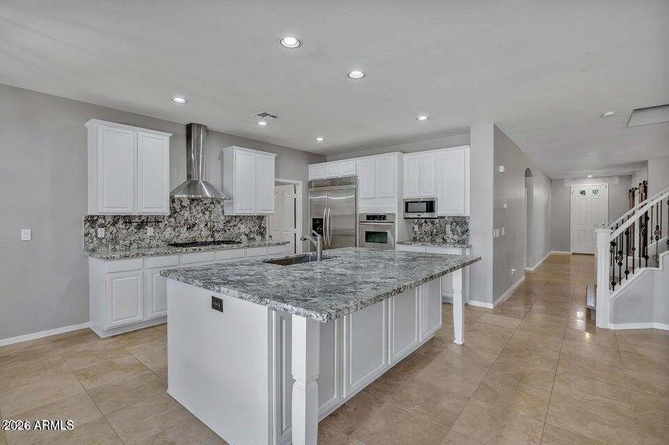 2717 E Teakwood Place - Photo 4