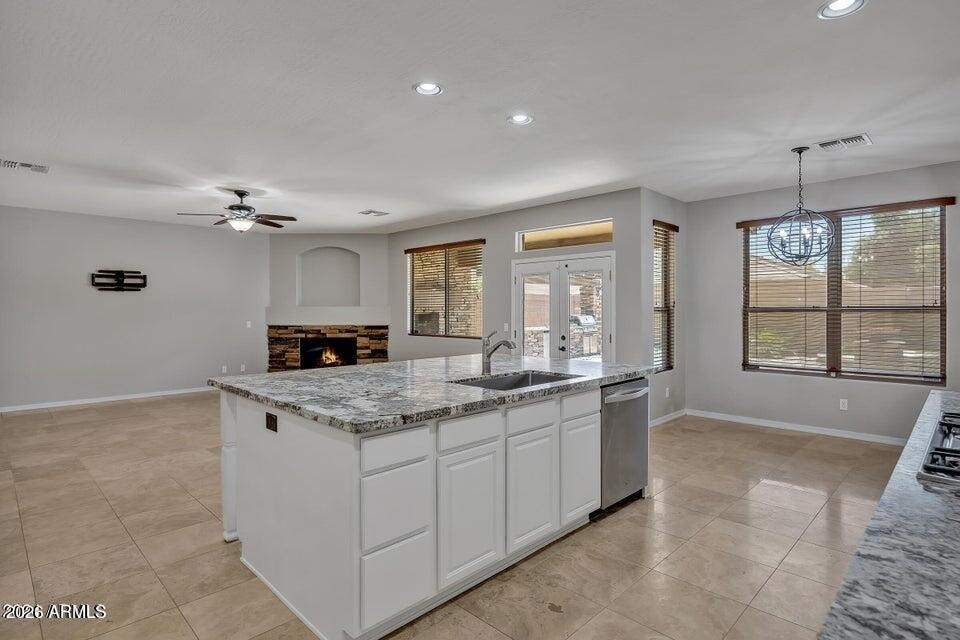 2717 E Teakwood Place - Photo 8