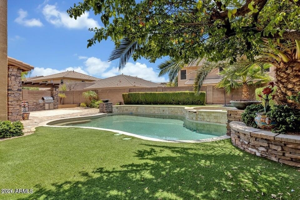 2717 E Teakwood Place - Photo 39