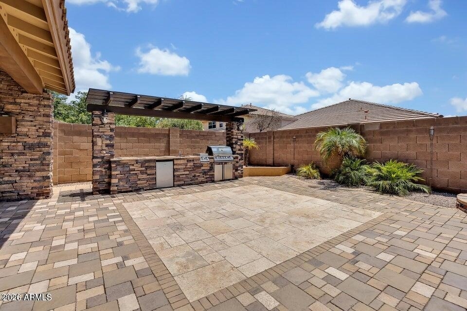 2717 E Teakwood Place - Photo 40
