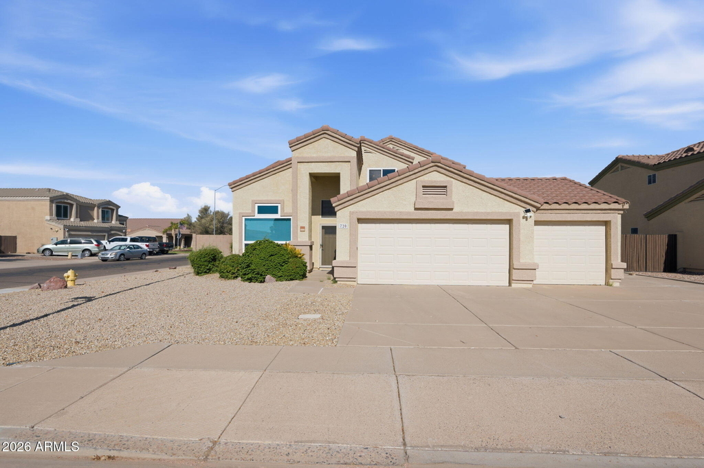 720 S Sabrina Street - Photo 0
