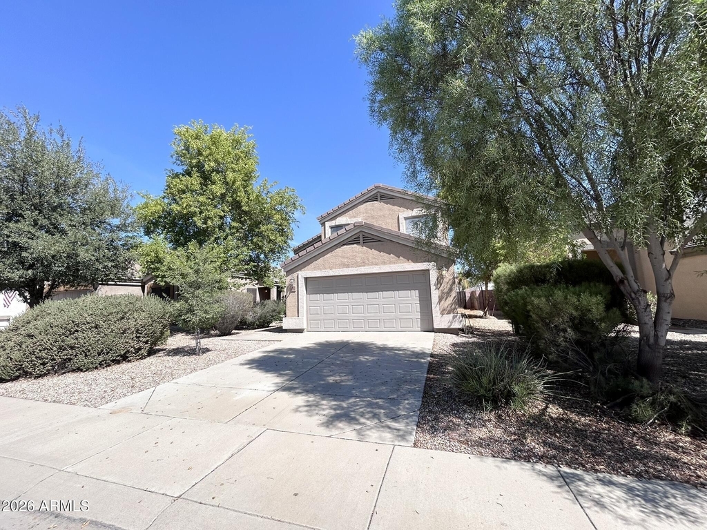 3174 W Carlos Lane - Photo 1
