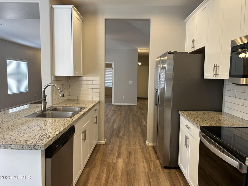 28588 N Rainfall Drive - Photo 2