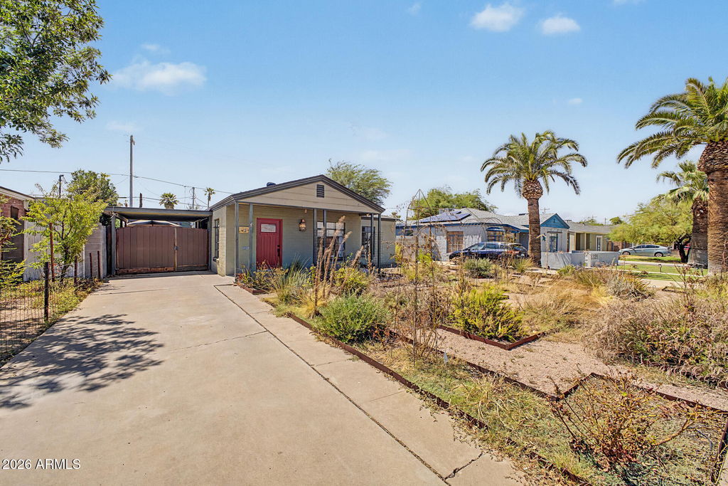 1333 E Monte Vista Road - Photo 6