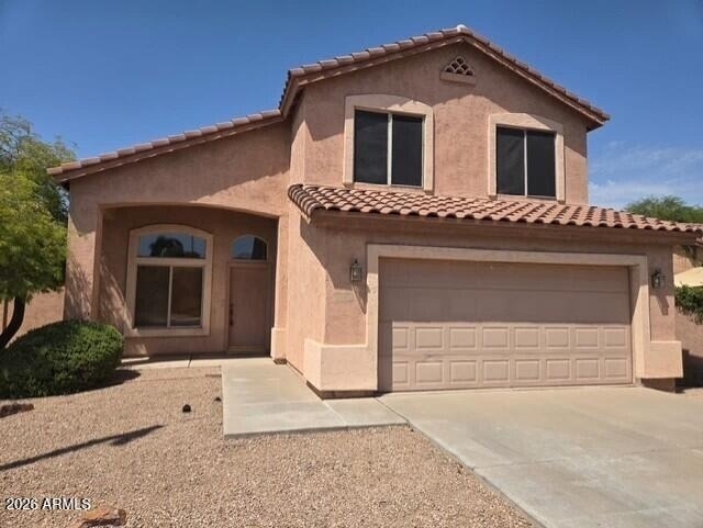 1358 N Thunderbird Court - Photo 0