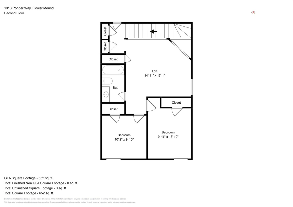 1313 Ponder Way - Photo 18