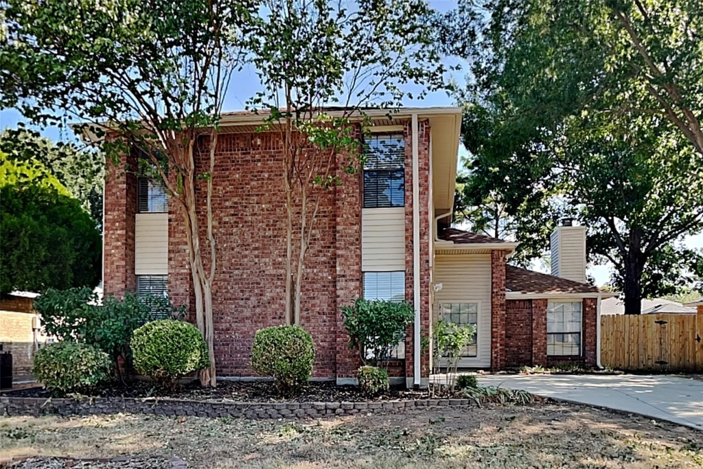 1313 Ponder Way - Photo 0