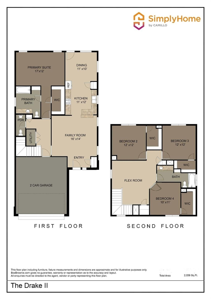 3953 Tarpon Springs Drive - Photo 12