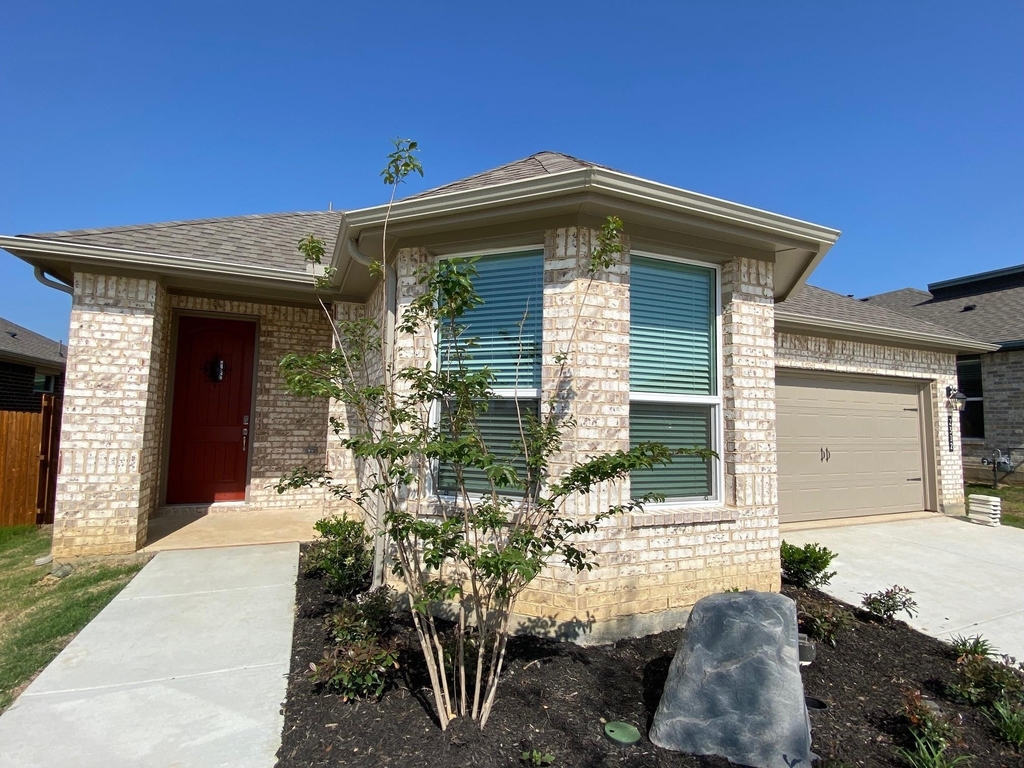 2312 Redwing Drive - Photo 1