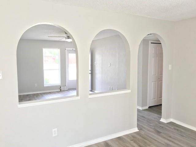 1601 Meridian Way - Photo 5