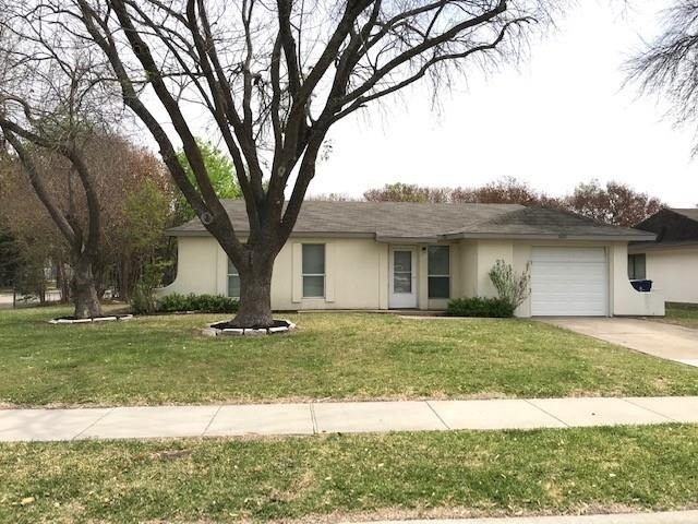 1601 Meridian Way - Photo 2