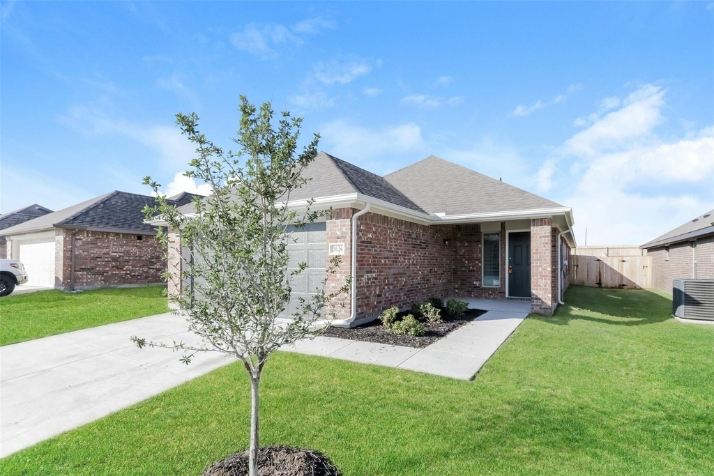 3621 Joshua Street - Photo 1