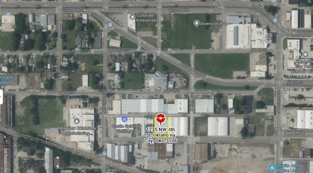 1235 Nw 4th Street - Photo 1