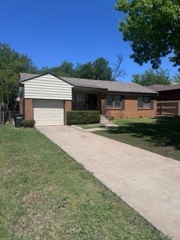 1103 Bedford Drive - Photo 1